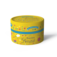 Image de Bracelets d'amitié en macramé