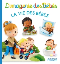 Picture of La vie des bébés