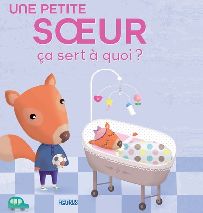 Picture of Une petite soeur