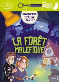 Picture of La forêt maléfique