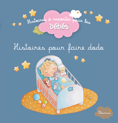 Image de Histoires pour faire dodo