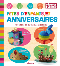 Image de Fêtes d'enfants et anniversaires