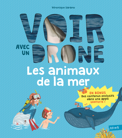 Image de Les animaux de la mer