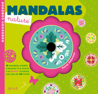 Image de Mandalas nature