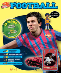 Picture of Football - version collector