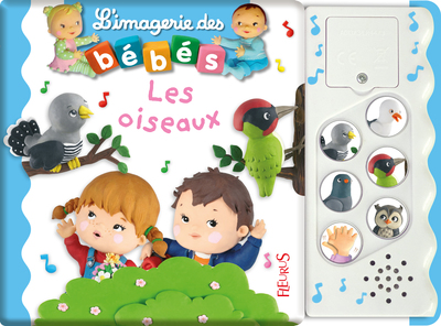 Picture of Les oiseaux