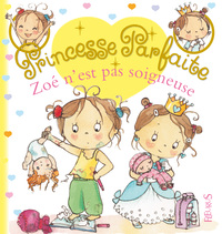 Picture of Zoé n'est pas soigneuse, tome 20. n°20