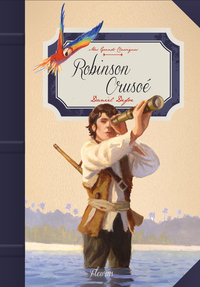 Image de Robinson Crusoé
