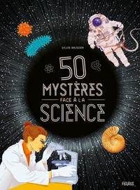 Picture of 50 mystères face à la science
