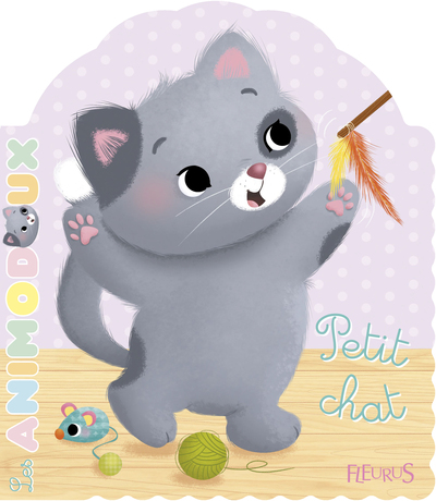 Picture of Le petit chat