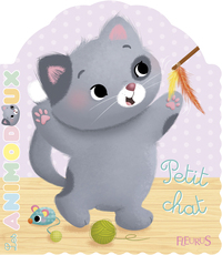 Picture of Le petit chat