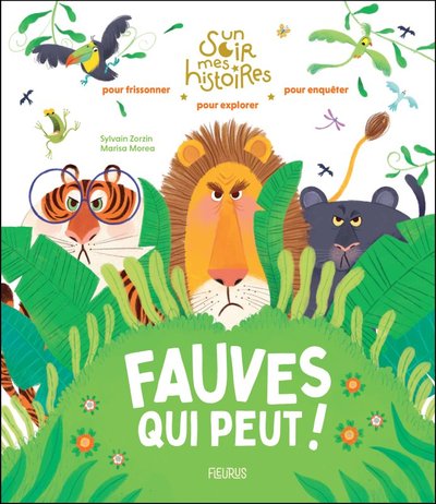 Image de Fauves qui peut !