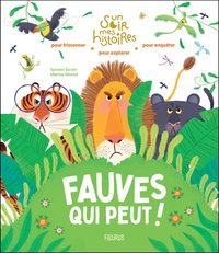 Image de Fauves qui peut !