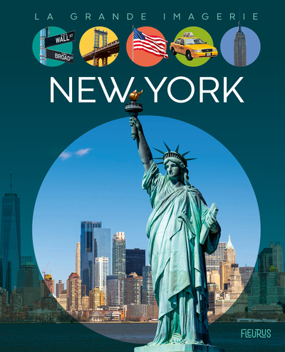 Picture of New York