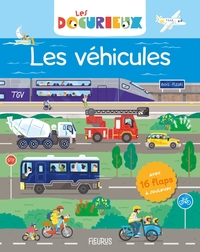 Picture of Les véhicules
