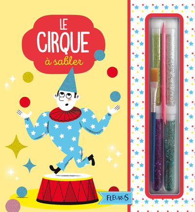 Image de Le cirque à sabler