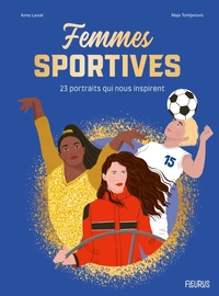 Picture of Femmes sportives
