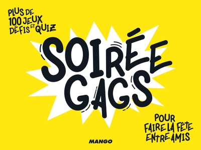 Image de SOIREE GAGS