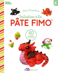 Image de Initiation à la pâte Fimo