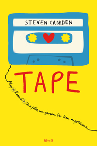 Image de Tape
