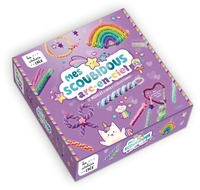 Image de Mes scoubidous arc-en-ciel