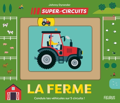 Picture of La ferme