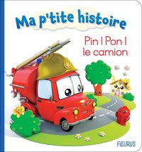 Picture of Pin ! Pon ! Le camion
