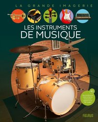 Picture of Les instruments de musique