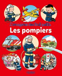 Picture of Les pompiers