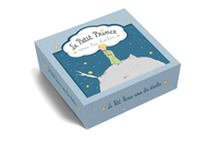 Picture of Le Petit Prince sous les étoiles (livre tissu)