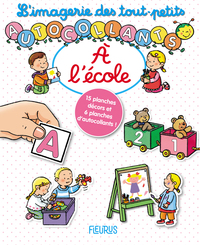 Image de A l'école