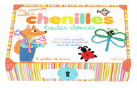 Image de Chenilles toutes douces