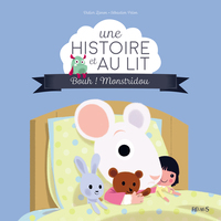 Picture of Bouh ! Monstridou