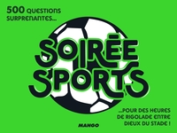 Picture of SOIREE SPORTS