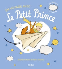 Picture of En voyage avec le Petit Prince