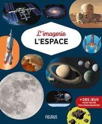 Image de L'imagerie - L'espace