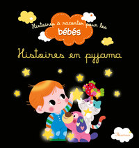 Image de Histoires en pyjama