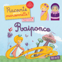 Picture of Raiponce