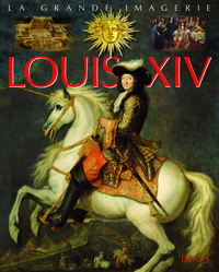 Image de Louis XIV