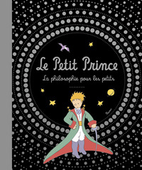 Picture of Le Petit Prince - La philosophie pour les petits