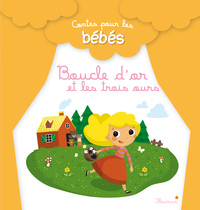 Image de Boucle d'Or