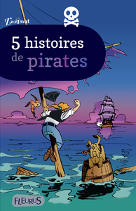 Image de 5 histoires de pirates