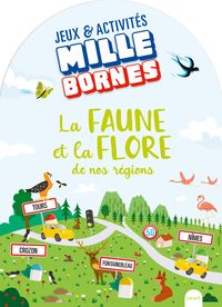 Image de La faune et la flore de nos régions