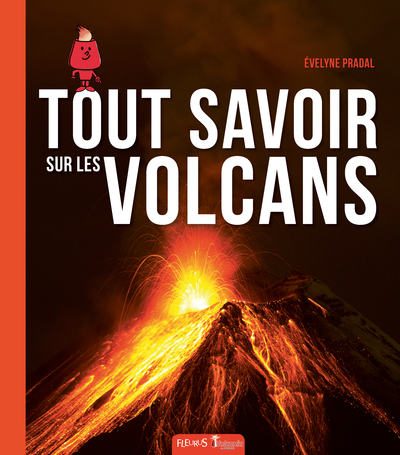 Picture of Les volcans