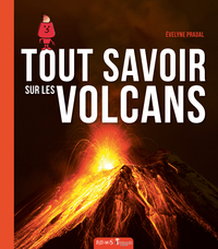 Picture of Les volcans