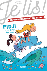 Image de Fidji et ses drôles d'animaux