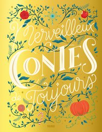 Image de Merveilleux contes de toujours
