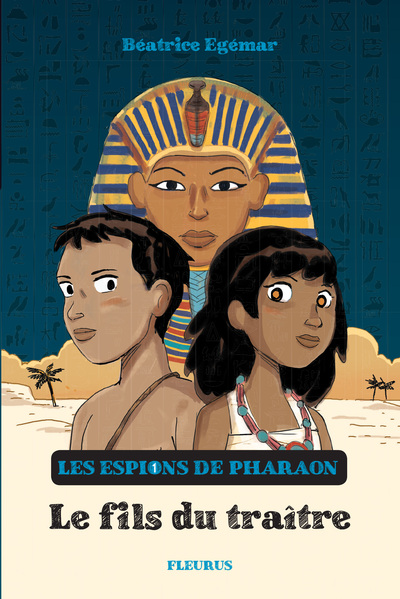 Image de Le fils du traître