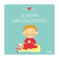Picture of Je signe mes émotions
