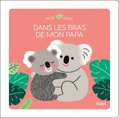 Image de Dans les bras de mon papa